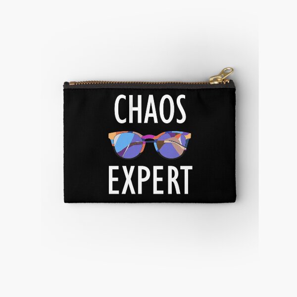 Item preview, Chaos Expert Adventure Consultant designed and sold by FWLKIT.