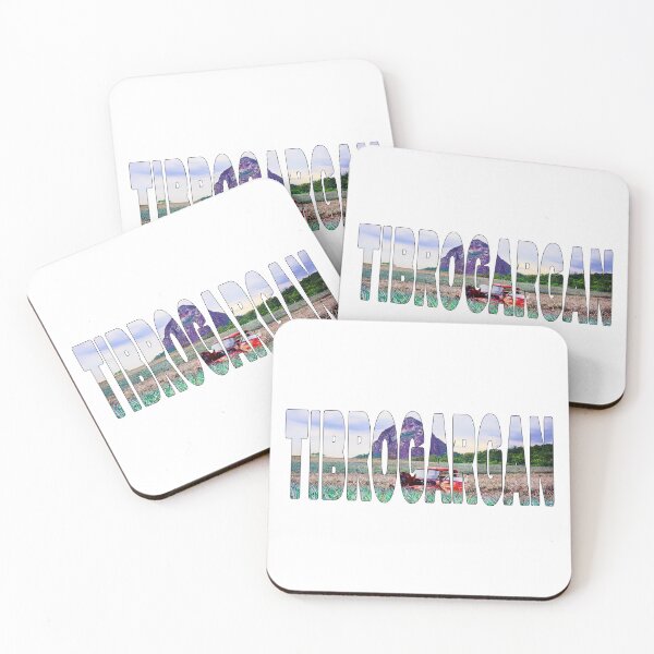 Item preview, TIBROGARGAN - Mountain Sunshine Coast Pineapple Plantation designed and sold by Adam Gormley.