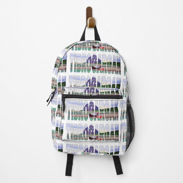 Item preview, TIBROGARGAN - Mountain Sunshine Coast Pineapple Plantation designed and sold by Adam Gormley.