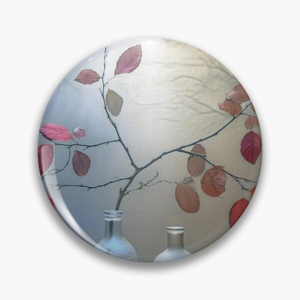 Item preview, Still life with mist designed and sold by andreisky.