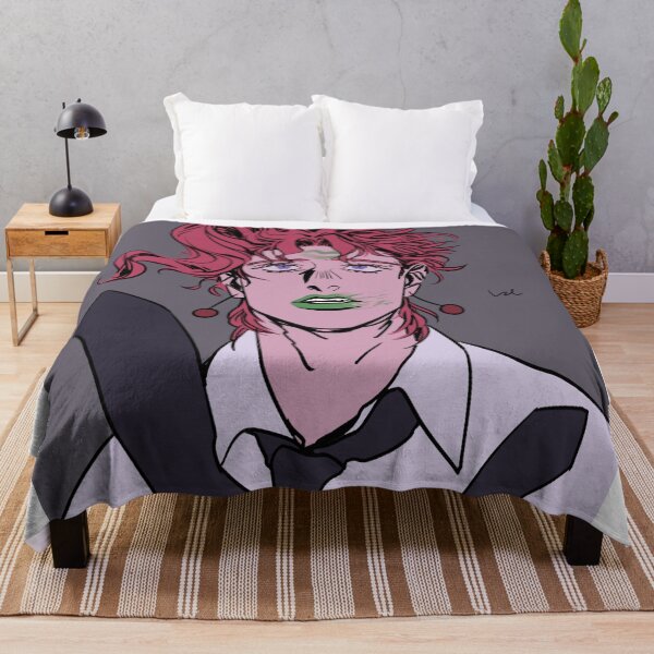 Item preview, kakyoin with lipstick designed and sold by HardType.
