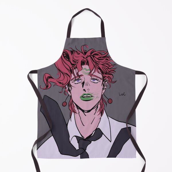 Item preview, kakyoin with lipstick designed and sold by HardType.
