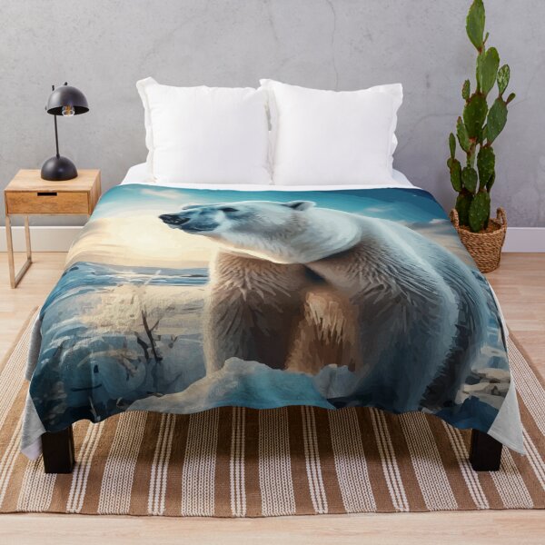 Item preview, Arctic Majesty designed and sold by bb-15artstudio.
