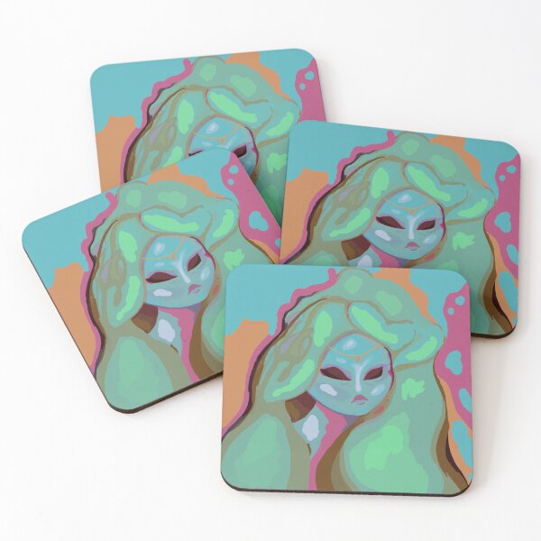 Item preview, Glow designed and sold by MitraN.