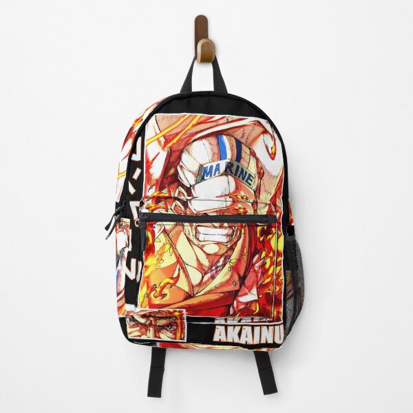 Item preview, One Piece - Akainu designed and sold by gontijoart.