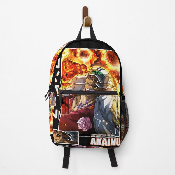 Item preview, One Piece - Akainu designed and sold by gontijoart.
