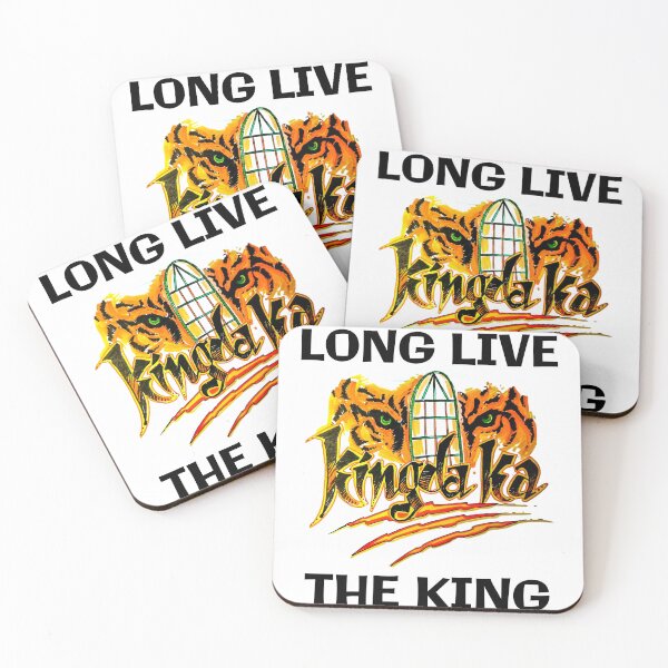 Item preview, Kingda Ka- Long Live the King designed and sold by DUSTIN Y.