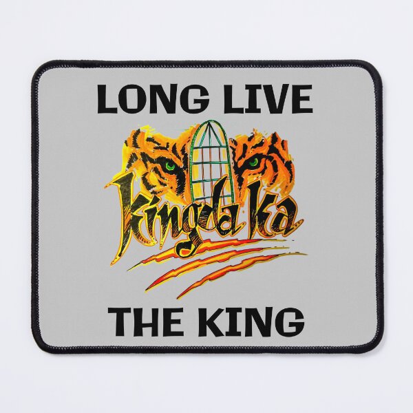 Item preview, Kingda Ka- Long Live the King designed and sold by DUSTIN Y.