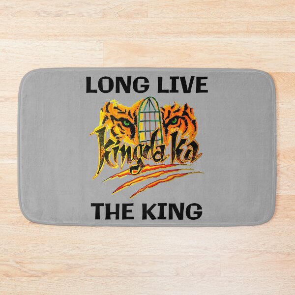 Item preview, Kingda Ka- Long Live the King designed and sold by DUSTIN Y.