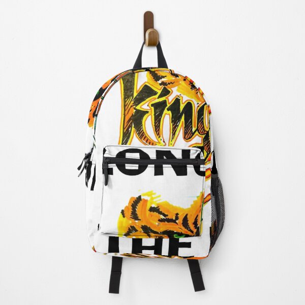 Item preview, Kingda Ka- Long Live the King designed and sold by DUSTIN Y.