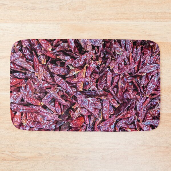 Item preview, Chili Guajillo Guaco Marisol Chile Pepper designed and sold by SanArtcisco.