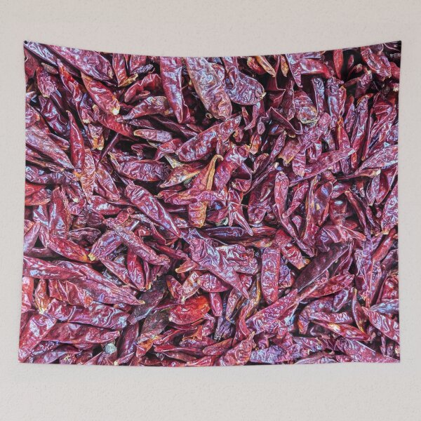 Item preview, Chili Guajillo Guaco Marisol Chile Pepper designed and sold by SanArtcisco.