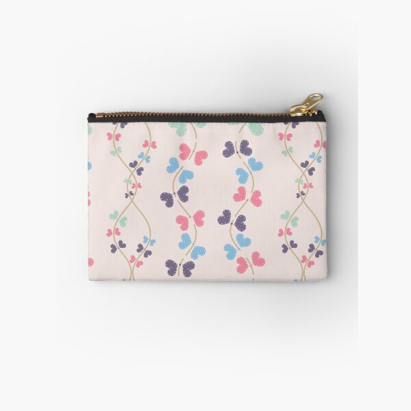 Item preview, Playful Stripe Hearts designed and sold by ArtFisher.