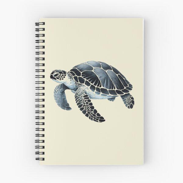 Item preview, Black Turtle Japanese Style Art designed and sold by Thunderbelts.