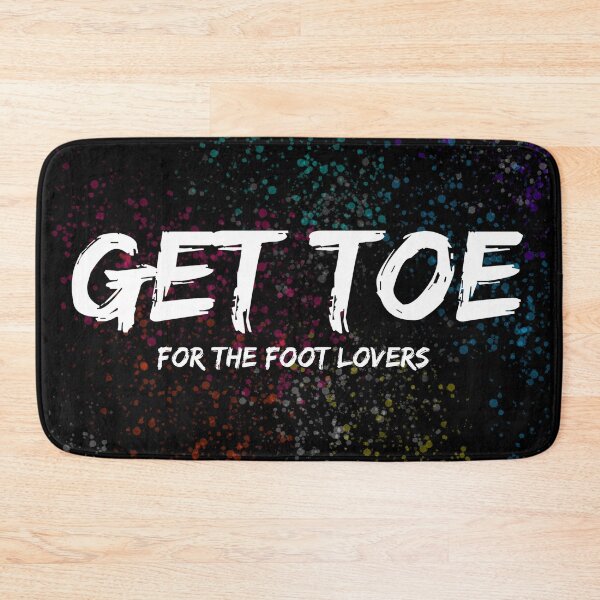 Item preview, Get toe designed and sold by Quantify.