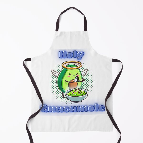 Item preview, Holy Guacamole designed and sold by Nacho Average Designs.