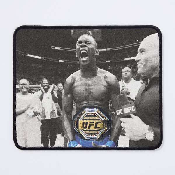 Item preview, Israel Adesanya designed and sold by Kyül was here.