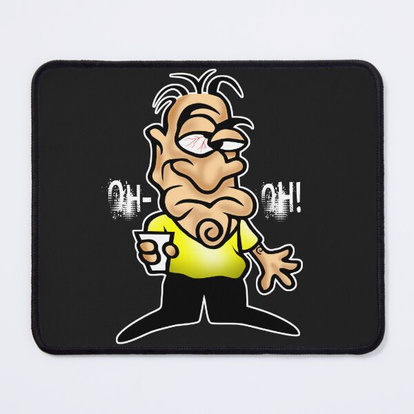 Item preview, drunk designed and sold by MadArtistShirts.