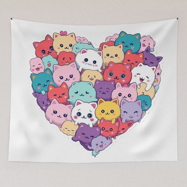Item preview, Cute Ctas designed and sold by j7boy.
