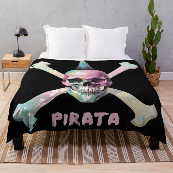 Item preview, Pastel Punk Pirate designed and sold by UNK-Fatigues.