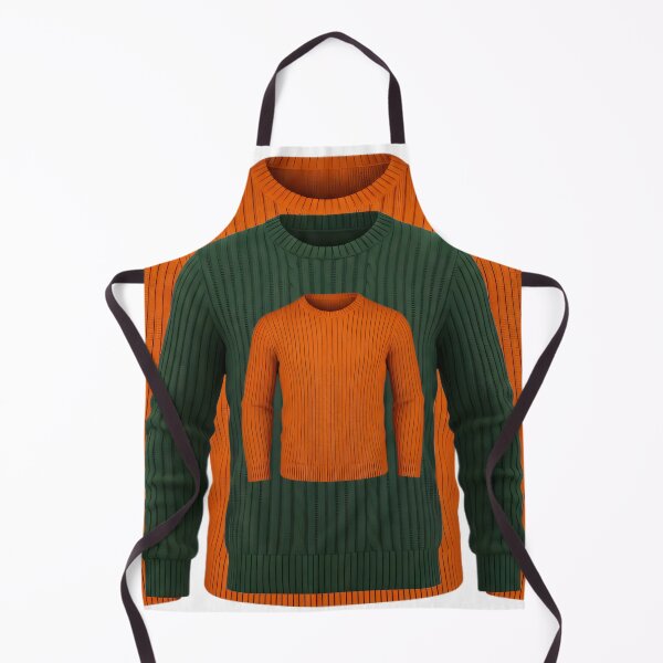 Aperçu de l'œuvre Conception de pull superposé surréaliste - Vêtements originaux et uniques créée et vendue par SakuraJapanArt.