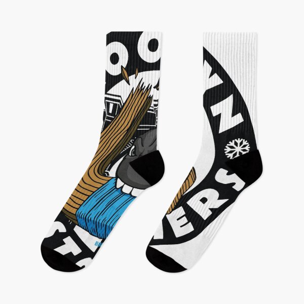 Item preview, BROOKLYN ICE STORMERS HOCKEY designed and sold by Stanley Lambert.