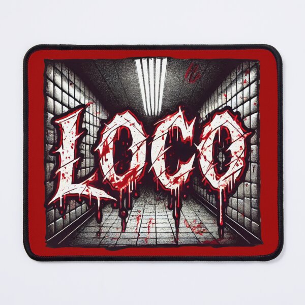 Item preview, Loco designed and sold by UNK-Fatigues.