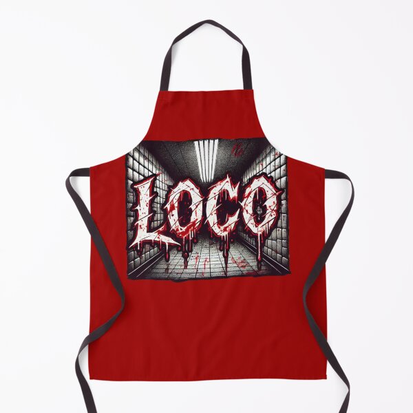 Item preview, Loco designed and sold by UNK-Fatigues.