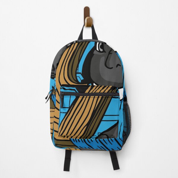 Item preview, BROOKLYN ICE STORMERS•BLUE designed and sold by Stanley Lambert.