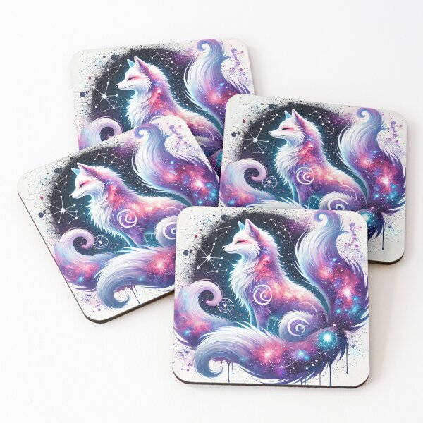 Item preview, Galactic Serenity designed and sold by Vault of Wonders.