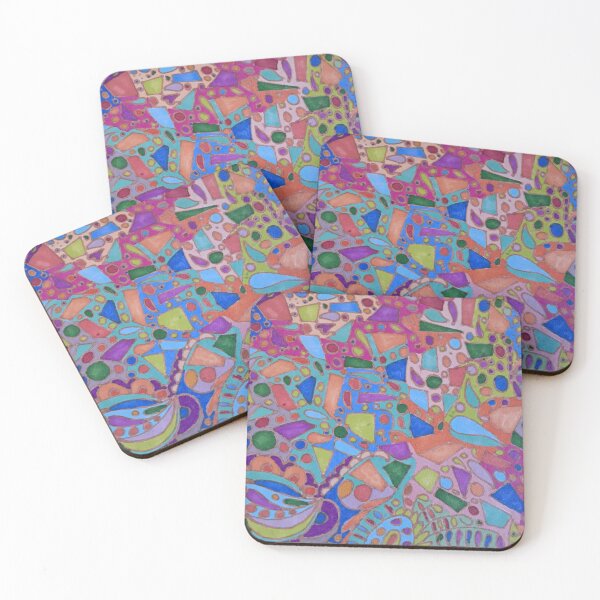Item preview, Skattered Gems designed and sold by beadedgrandma.