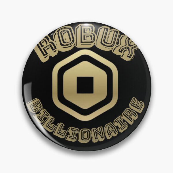 Item preview, Robux Billionaire designed and sold by Cassiopeian Creations.