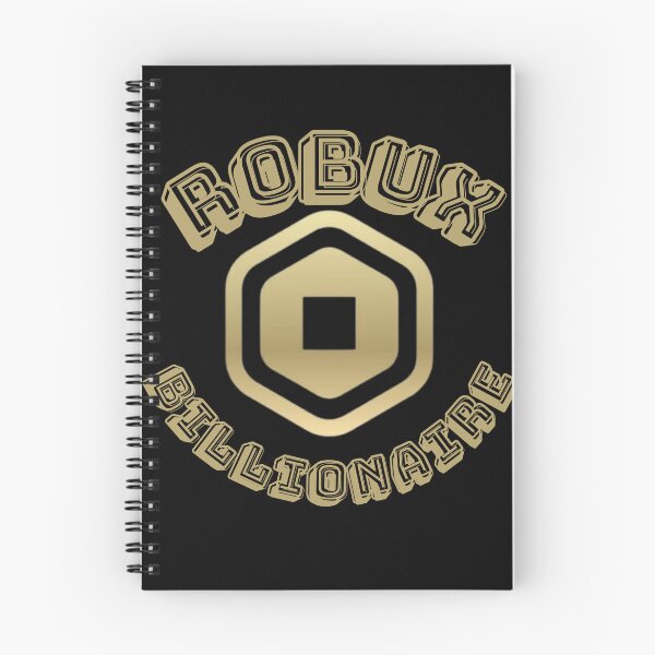 Item preview, Robux Billionaire designed and sold by Cassiopeian Creations.