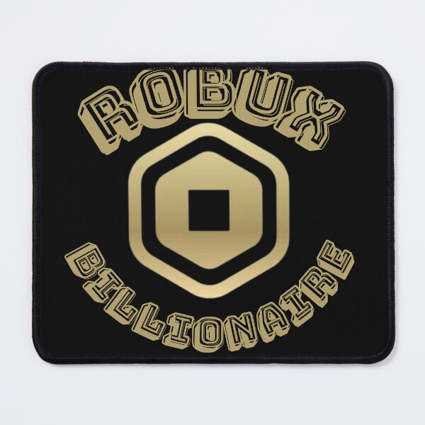 Item preview, Robux Billionaire designed and sold by Cassiopeian Creations.
