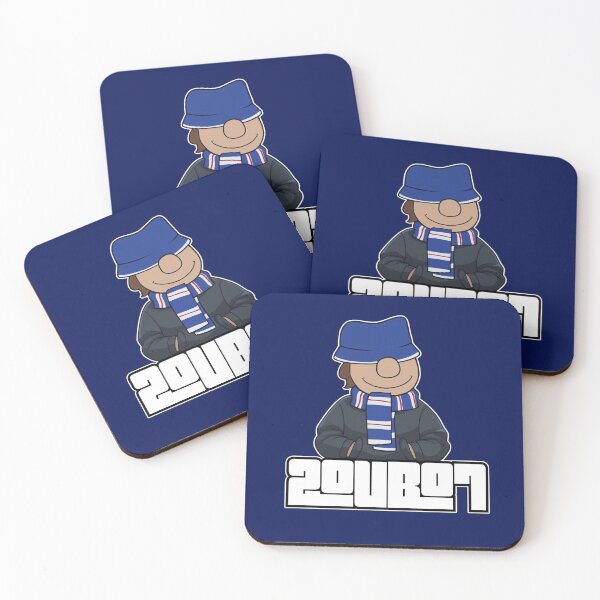 Item preview,  Union Bears 2007 Forever Loyal designed and sold by canvasriddle.