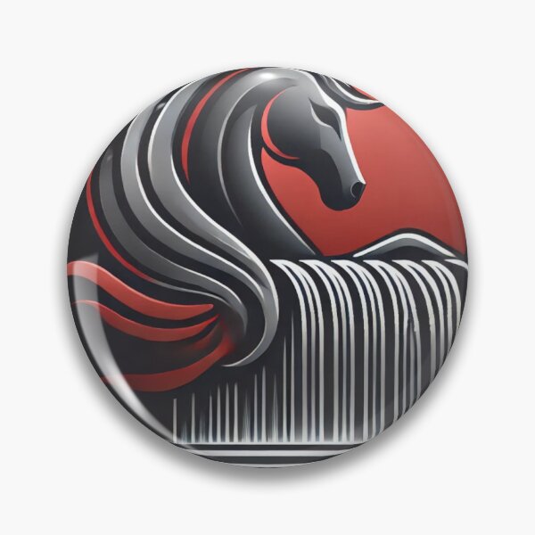 Item preview, The horse  designed and sold by memorypass.