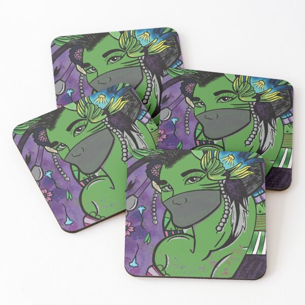 Item preview, Alieness  designed and sold by Inx Artworks.