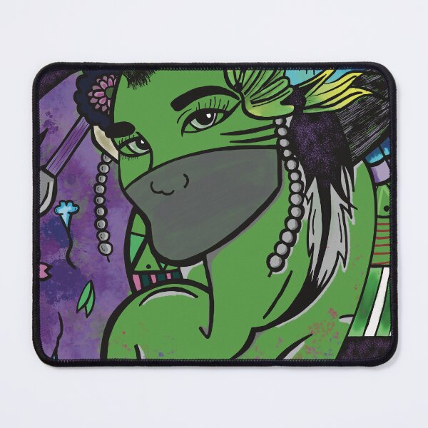 Item preview, Alieness designed and sold by Inx Artworks.