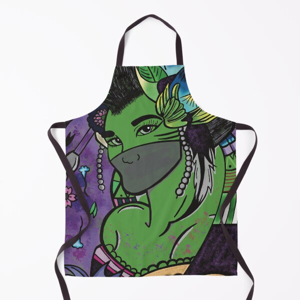 Item preview, Alieness designed and sold by Inx Artworks.