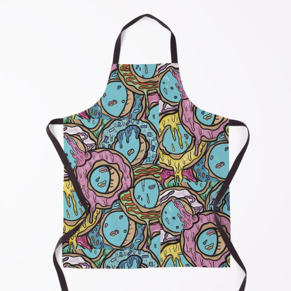 Item preview, Doughnuts designed and sold by Inx Artworks.