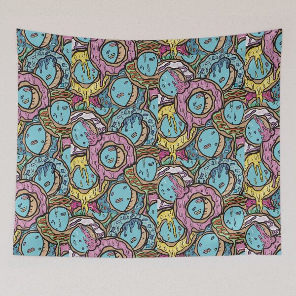 Item preview, Doughnuts  designed and sold by Inx Artworks.