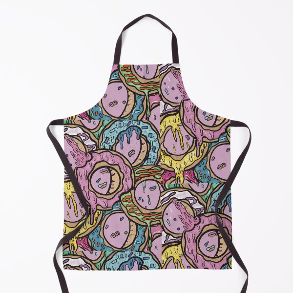 Item preview, Donuts designed and sold by Inx Artworks.