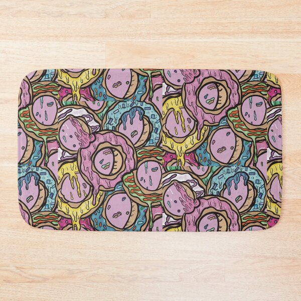 Item preview, Donuts  designed and sold by Inx Artworks.