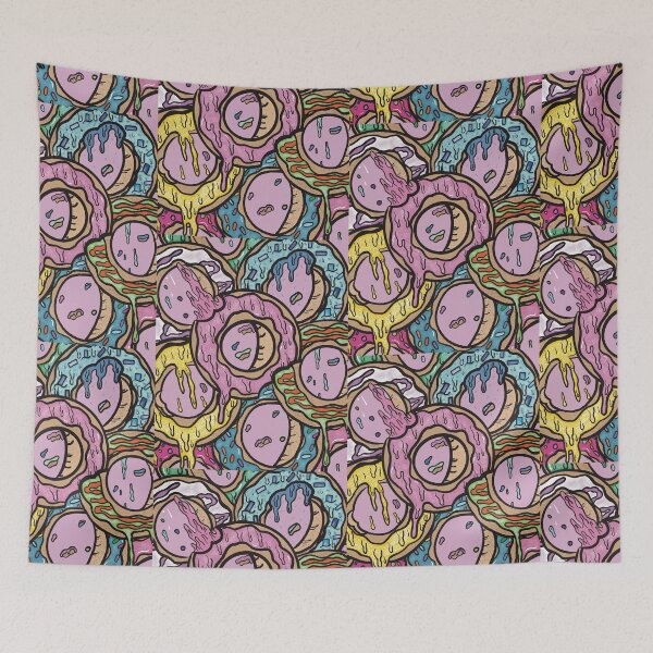 Item preview, Donuts  designed and sold by Inx Artworks.