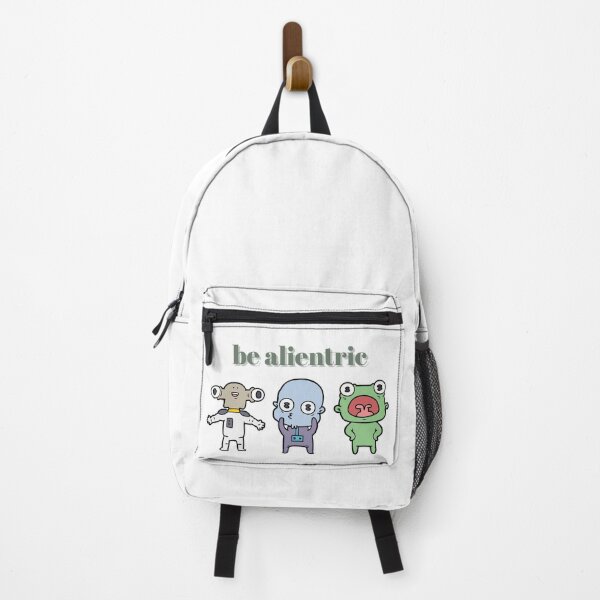 Item preview, Be Alientric!- Alien Design designed and sold by damlasev.