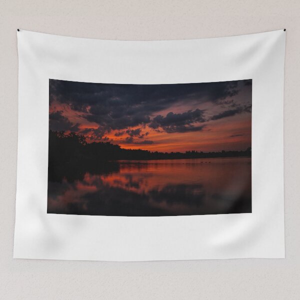 Item preview, Sun goes down designed and sold by Peter Kaul.