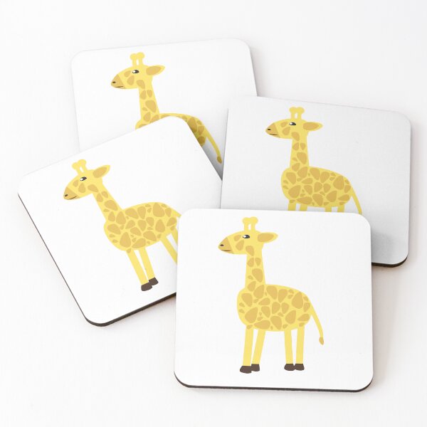 Item preview, Giraffe designed and sold by ROSE ANN BANILAR.
