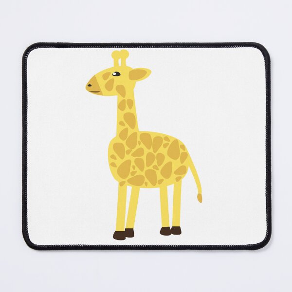 Item preview, Giraffe designed and sold by ROSE ANN BANILAR.