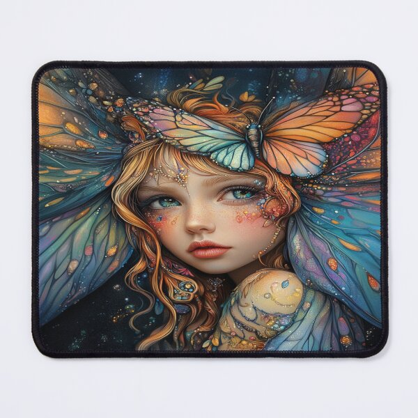 Item preview, Butterfly's Muse #2 designed and sold by Labadie2024.