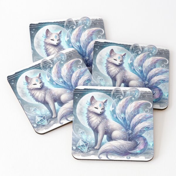 Item preview, Frozen Moonlight designed and sold by Vault of Wonders.